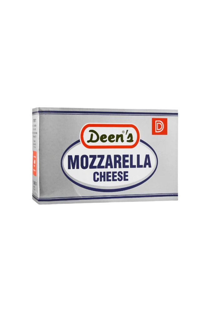 Picture of Eden's Moazzarella Cheese 400GM