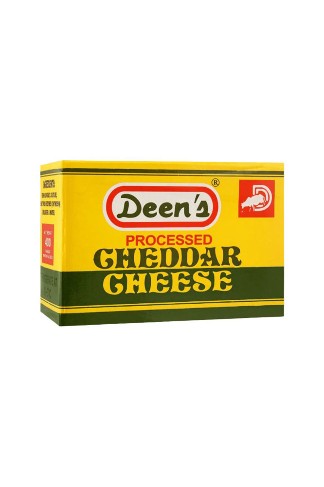 Picture of Eden's Cheddar Cheese 400GM