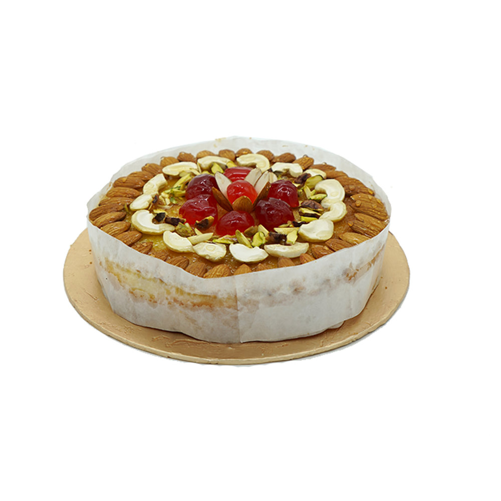 Picture of Almond Dry Cake 2 LB