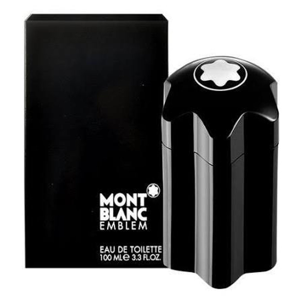Picture of Montblanc Emblem EDT 100ML