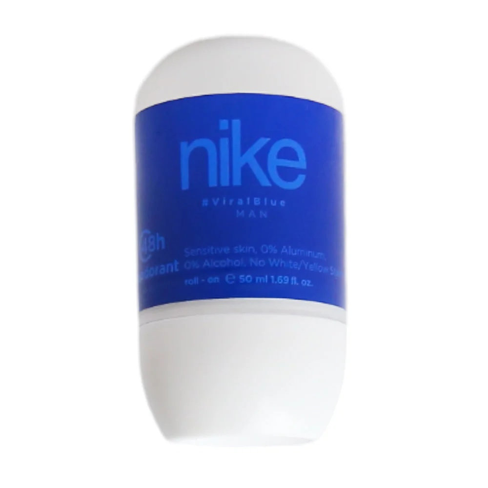 Picture of Nike Viral Blue Man Roll On 50ML