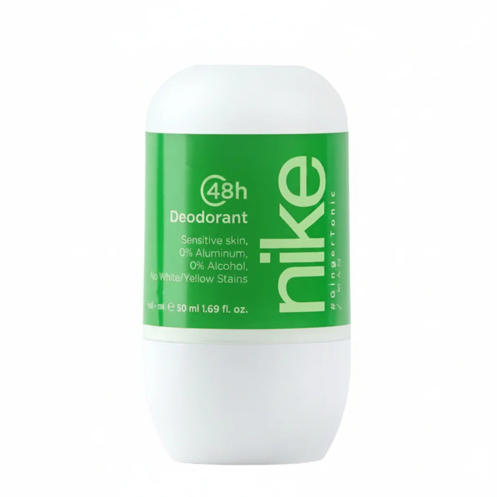 Picture of Nike Ginger Tonic Man Roll On 50ML