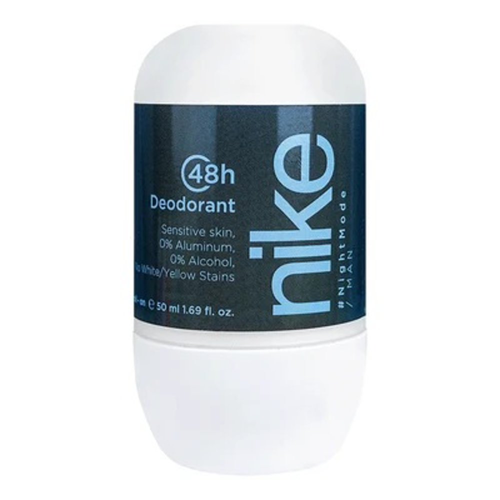 Picture of Nike Blue Bamboo Roll-On 50ML