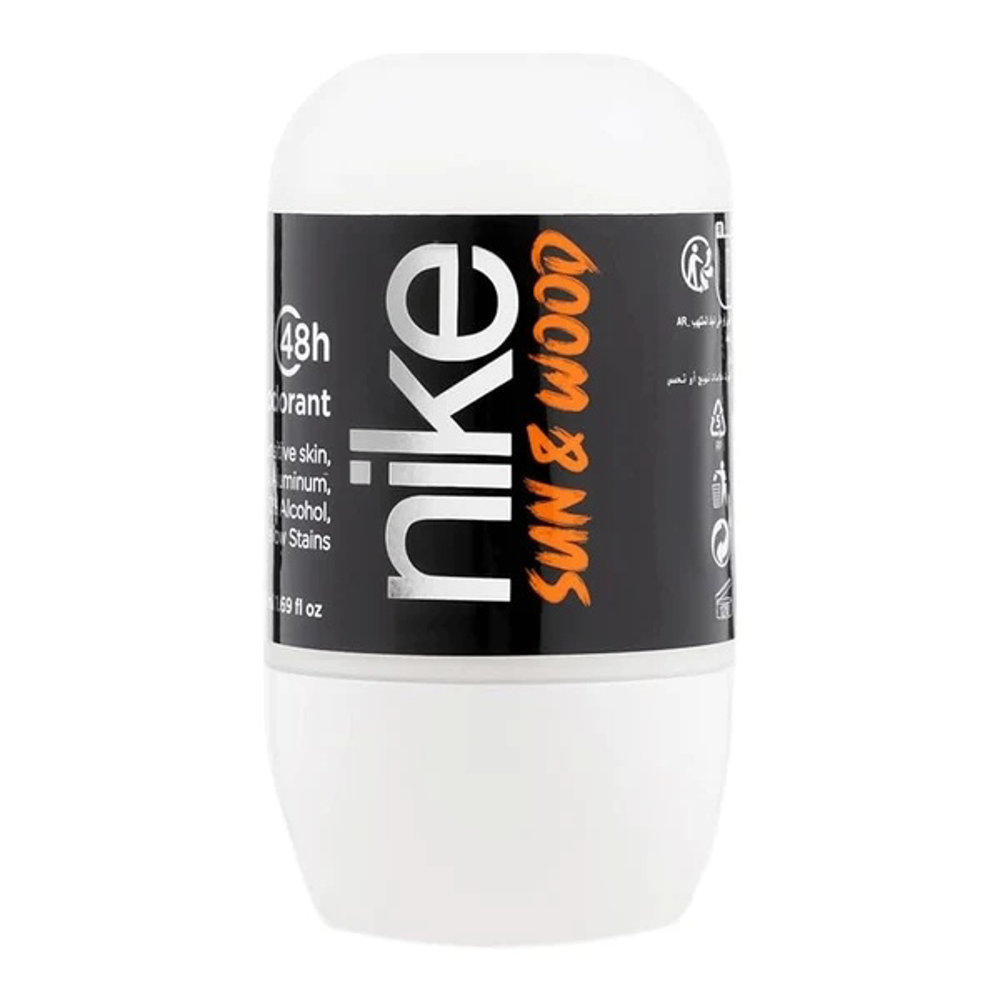 Picture of Nike Sun & Wood Roll On 50ML