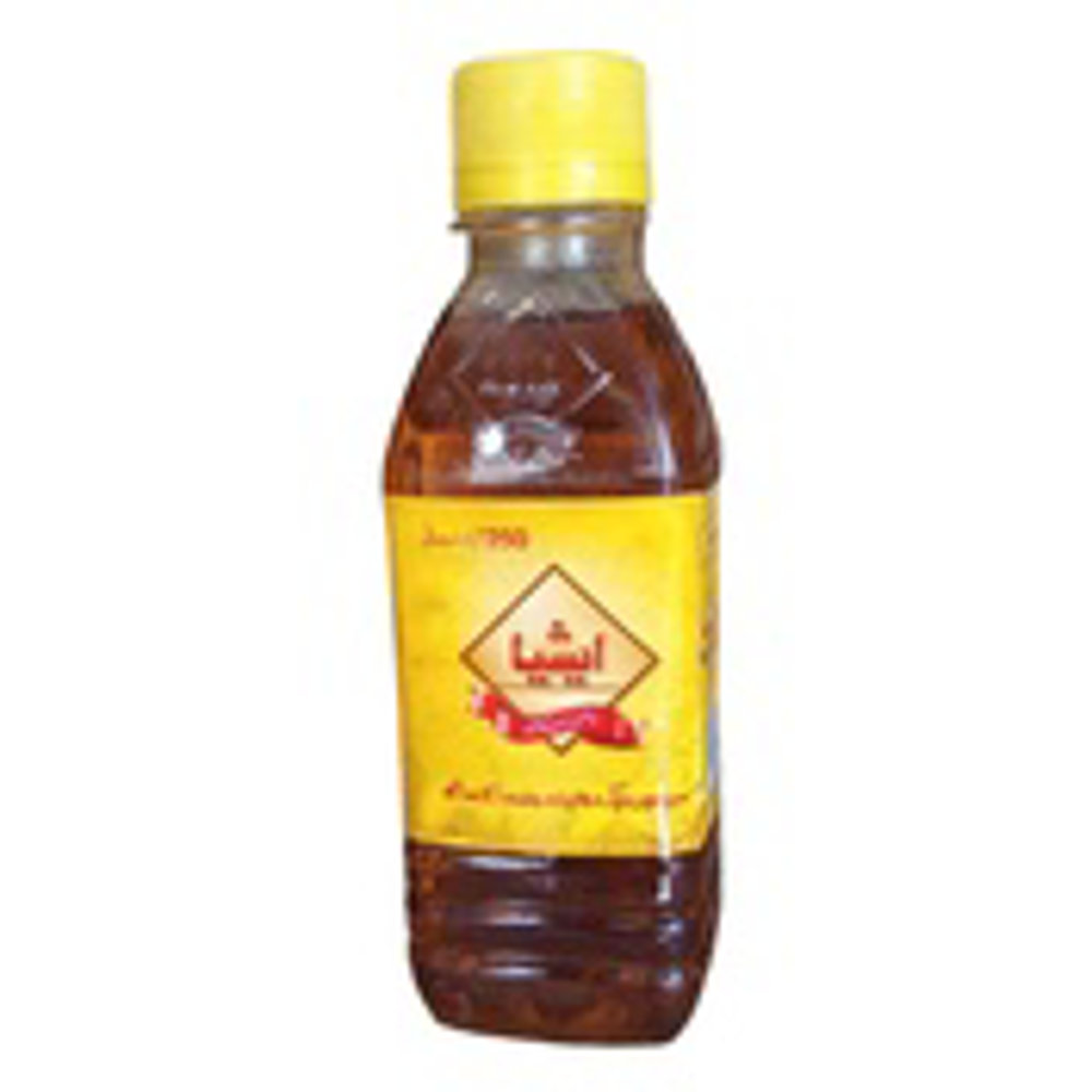 Picture of Asia Rapeseed Oil 250ML