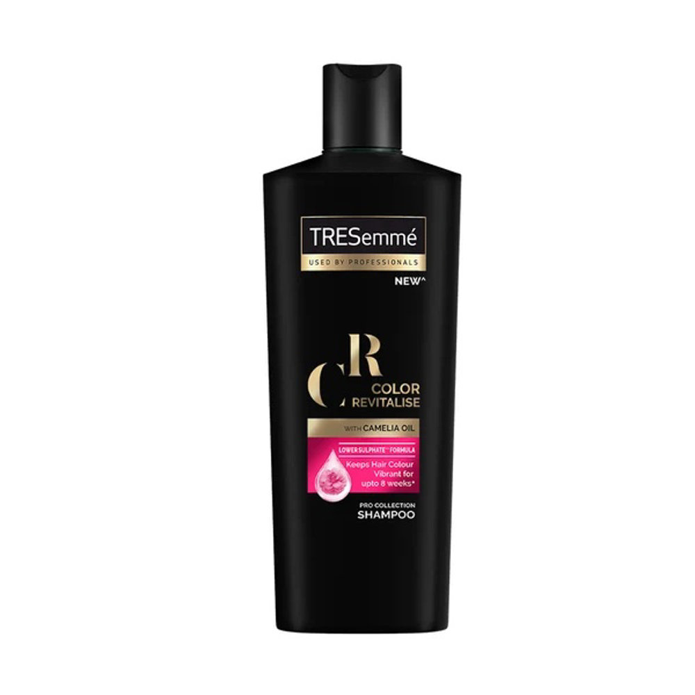 Picture of Tresemme Color Vibrance Shampoo 170ML