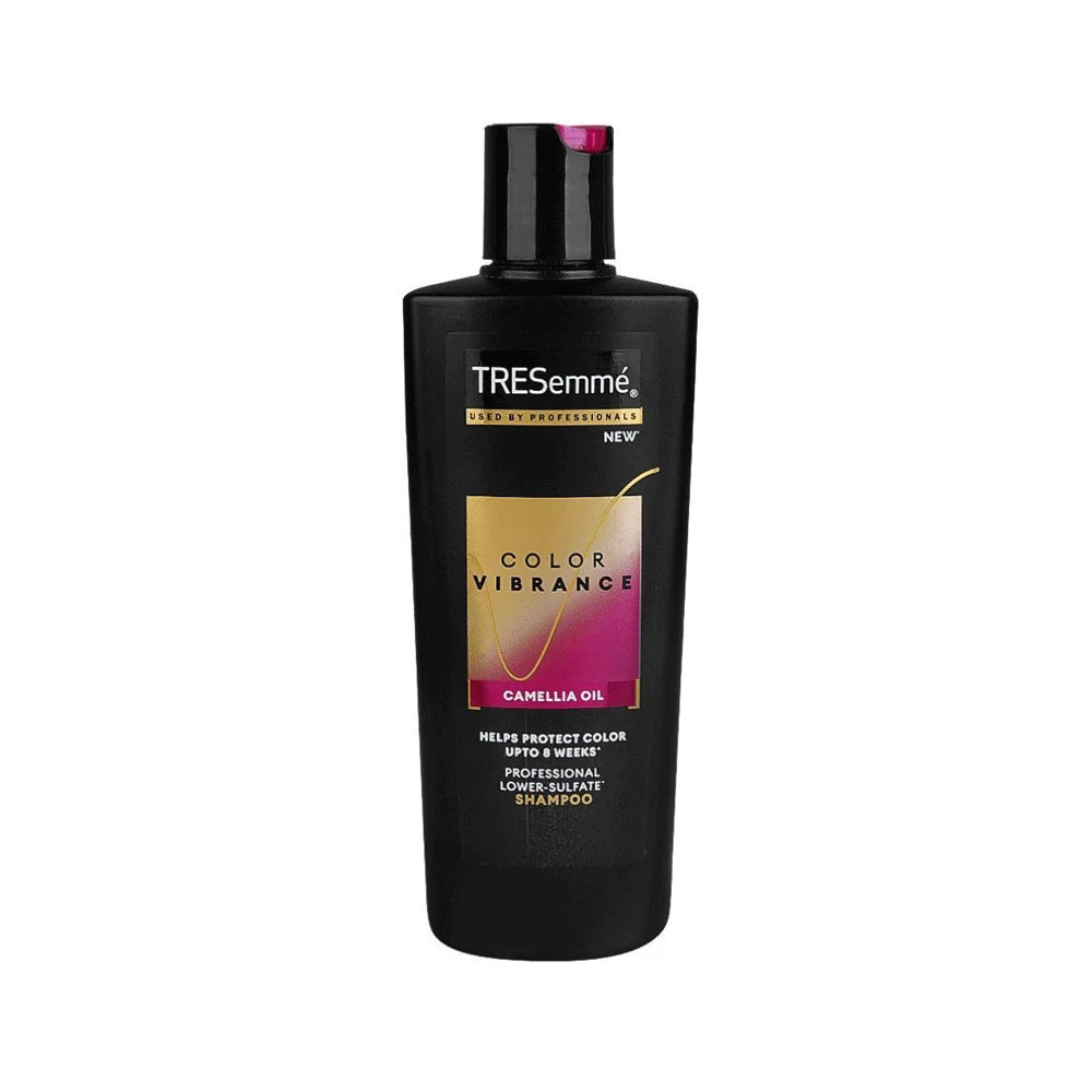 Picture of Tresemme Color Vibrance Camellia Oil Shampoo 360ML
