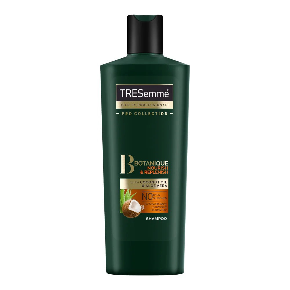 Picture of Tresemme Botanique Nourish Shampoo 650ML