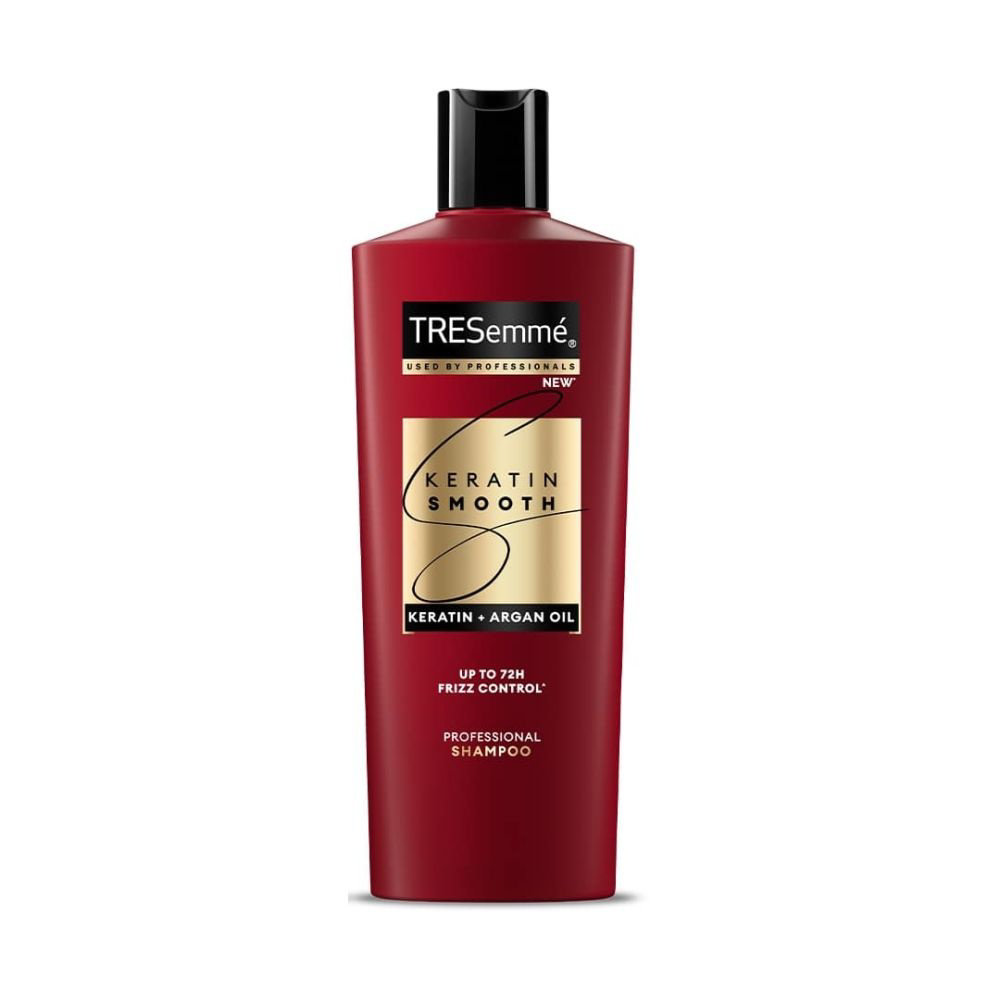 Picture of Tresemme Keratin+Argan Oil Shampoo 650ML