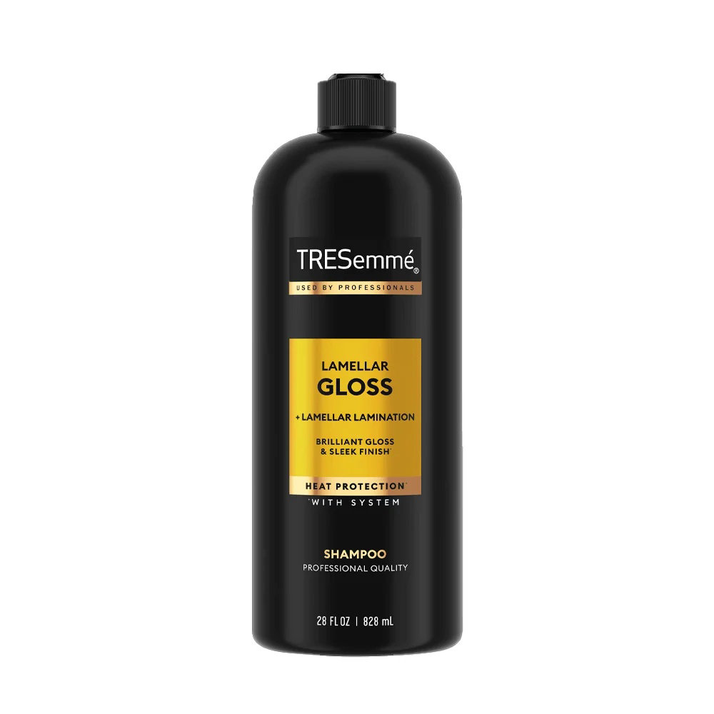 Picture of Tresemme Lamellar Gloss Shampoo 360ML
