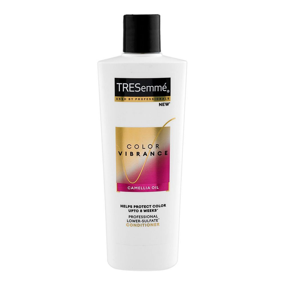 Picture of Tresemme Color Vibrance Camellia Oil Conditioner 360ML