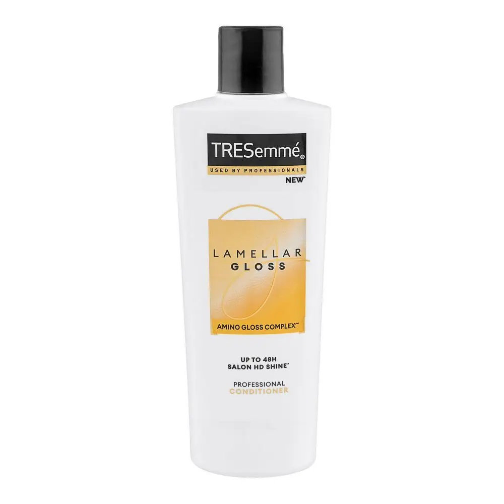 Picture of Tresemme Lamellar Gloss Conditioner 360ML
