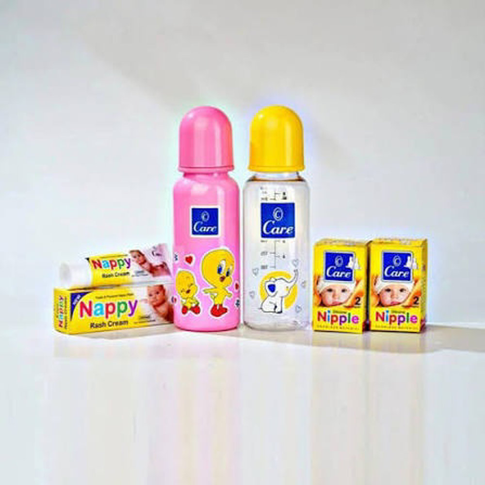 Picture of Care Excellences Baby Feeder Large 250ML