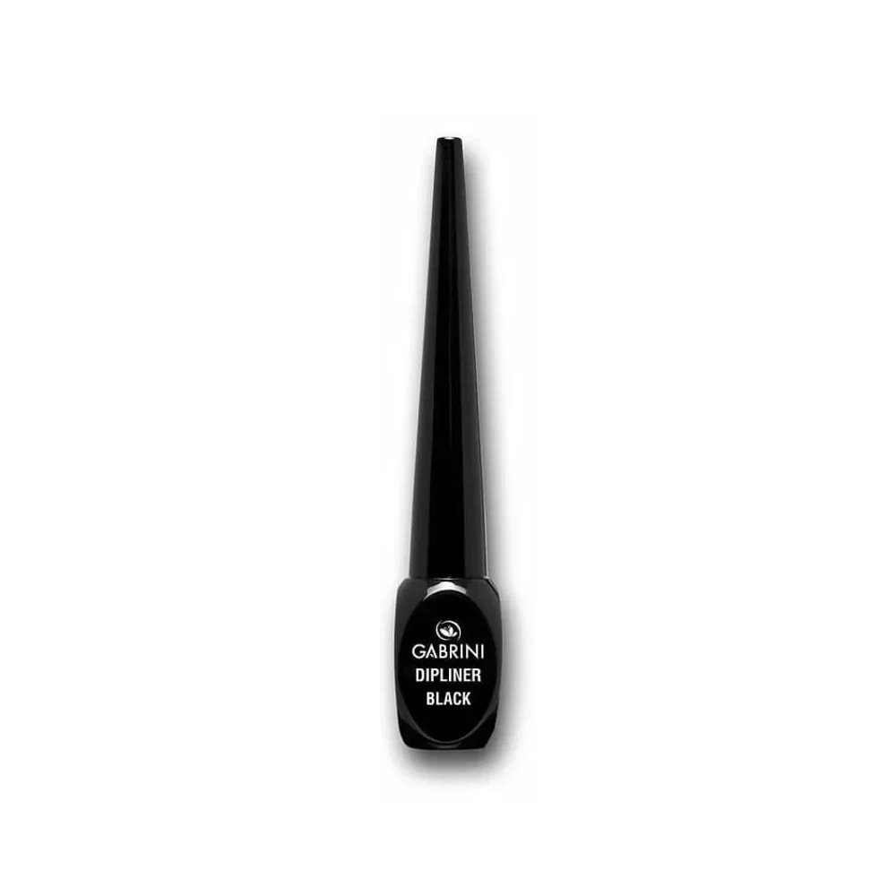 Picture of Gabrini Soft Dip Liner Black 