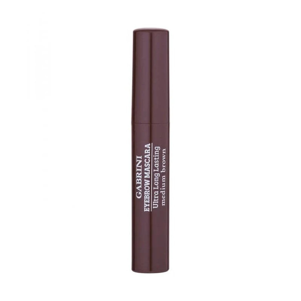 Picture of Gabrini Eye Brow Mascara Medium Brown 