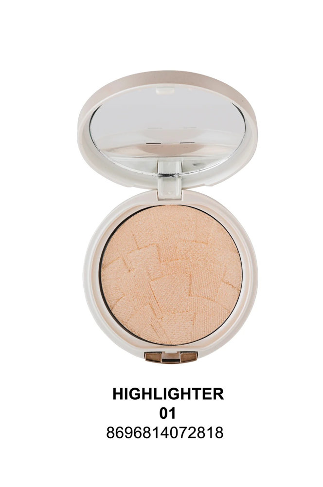 Picture of Gabrini Highlighter 01 12GM