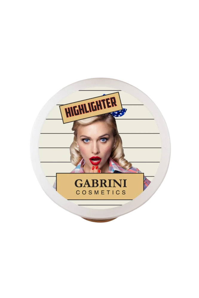 Picture of Gabrini Highlighter 02 12GM
