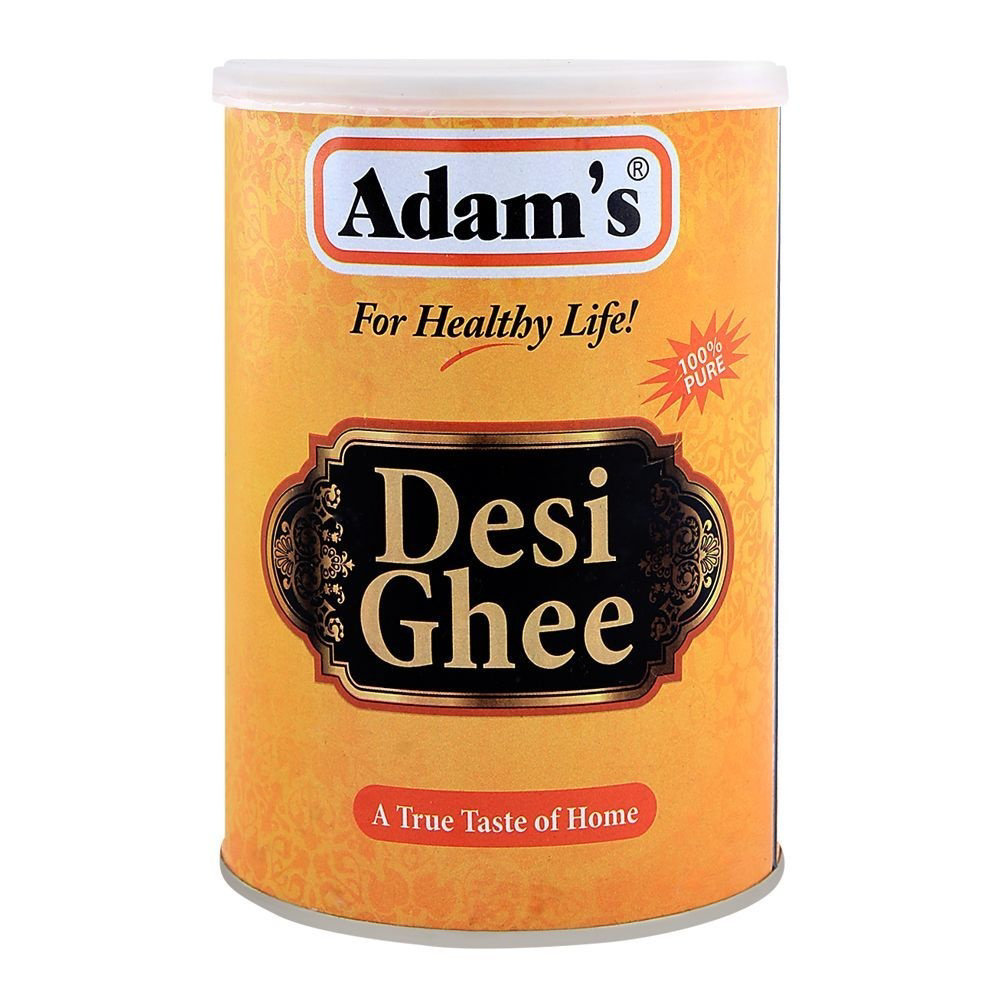 Picture of Adams Desi Ghee 1000GM