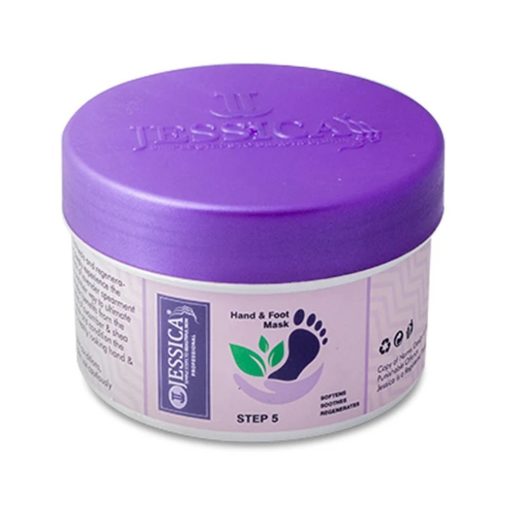 Picture of Jessica Hand & Foot Mask 500GM