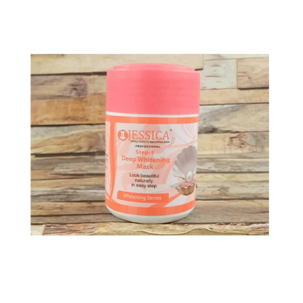 Picture of Jessica Deep Whitening Mask 230GM