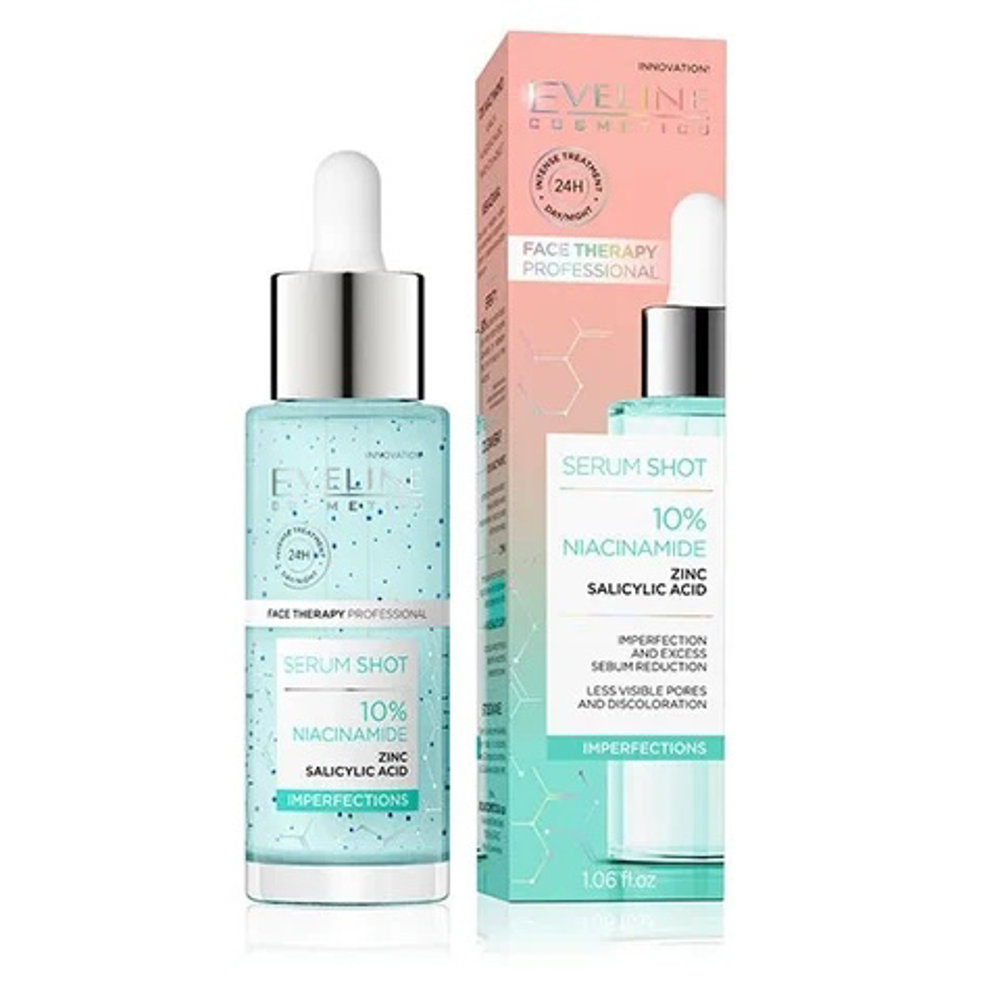 Picture of Eveline 10% Niacinamide Imperfections Serum 30ML