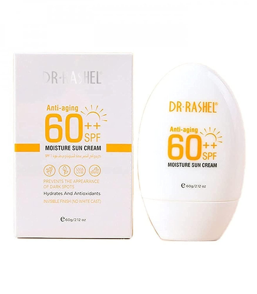 Picture of Dr Rashel Anti-Aging Sun Cream 60GM