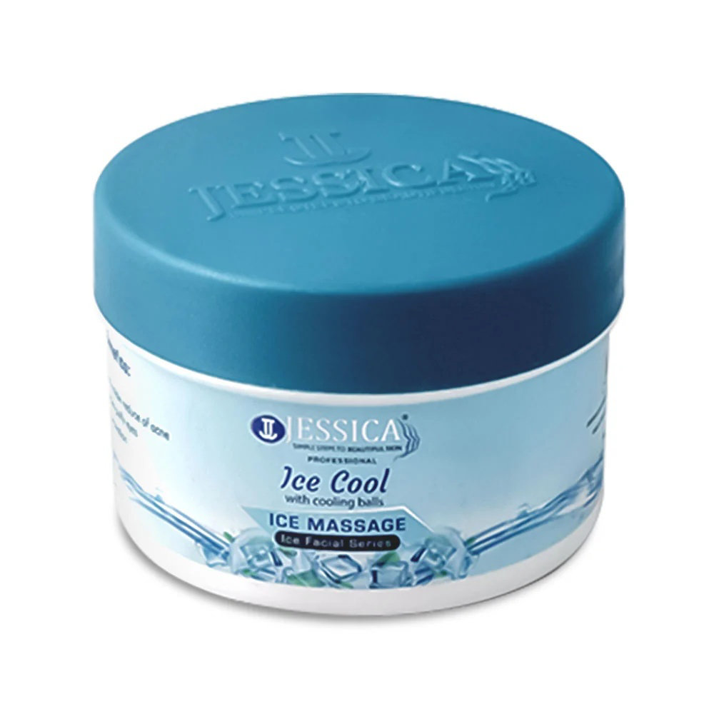 Picture of Jessica Ice Cool Facial Massage 260GM