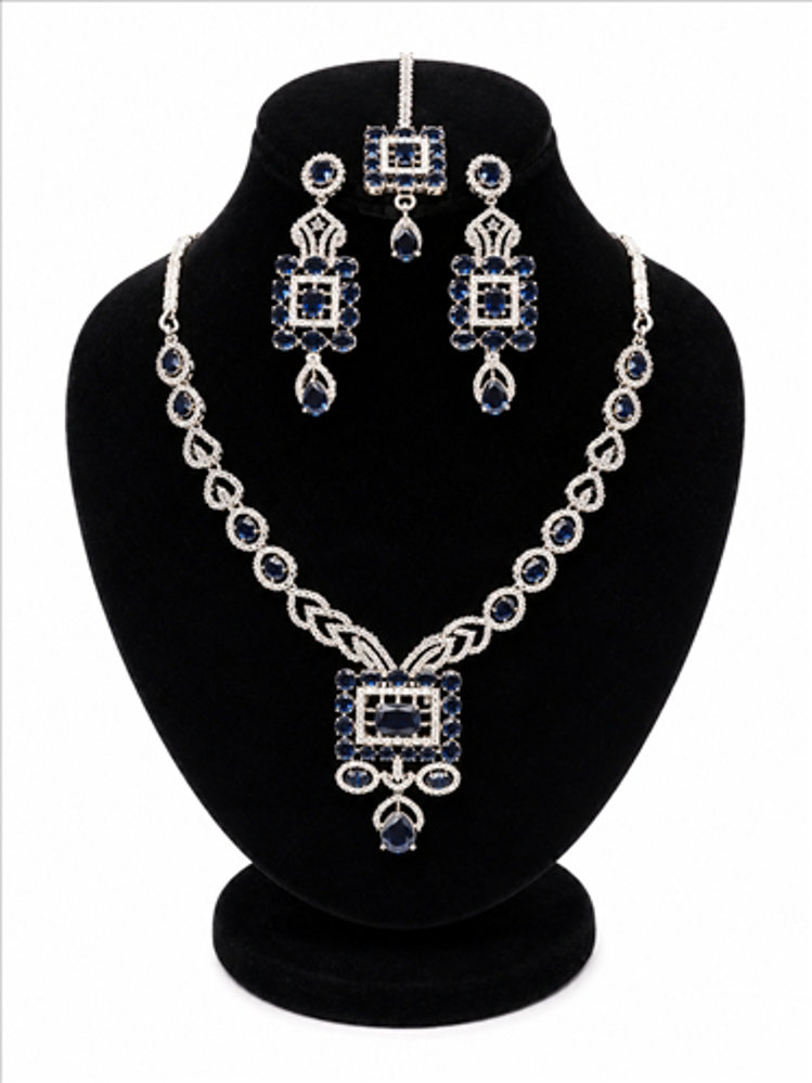 Picture of NECKLESS SET #01404021