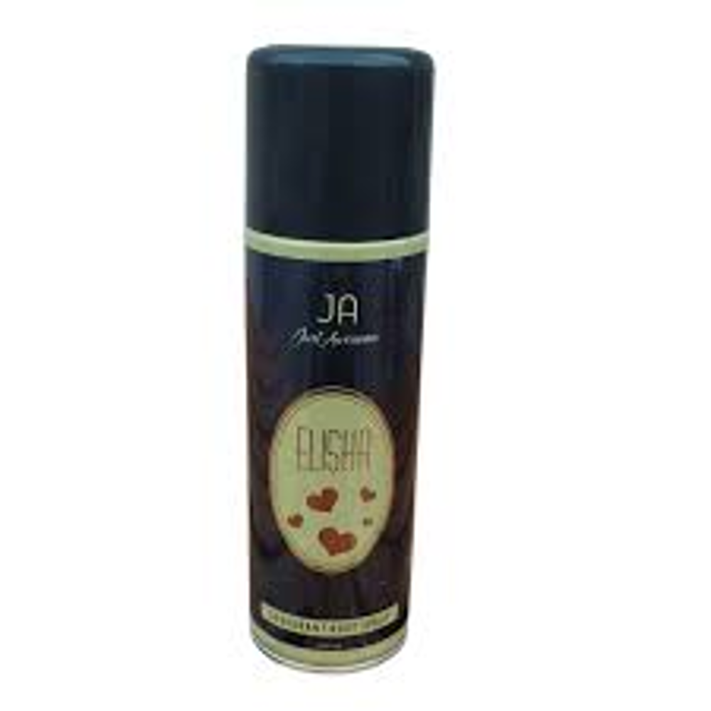 Picture of Just Awesome Elisha Body Spray 200ML