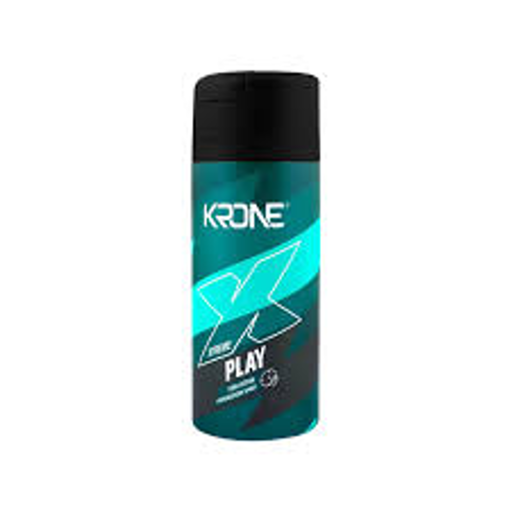Picture of Krone Xtreme Play Body Spray 150ML