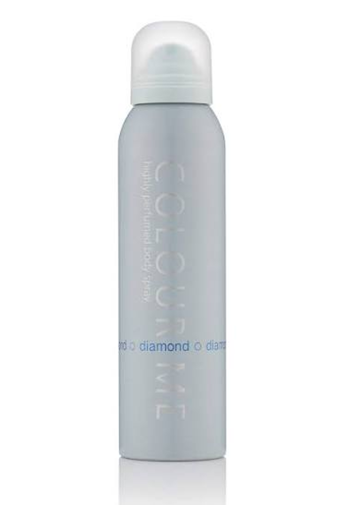 Picture of Colour Me Diamond Body Spray 150ML
