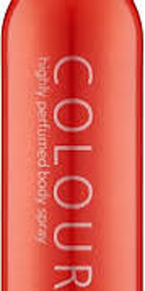 Picture of Colour Me Coral Body Spray 150ML
