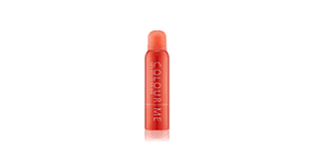 Picture of Colour Me Coral Body Spray 150ML