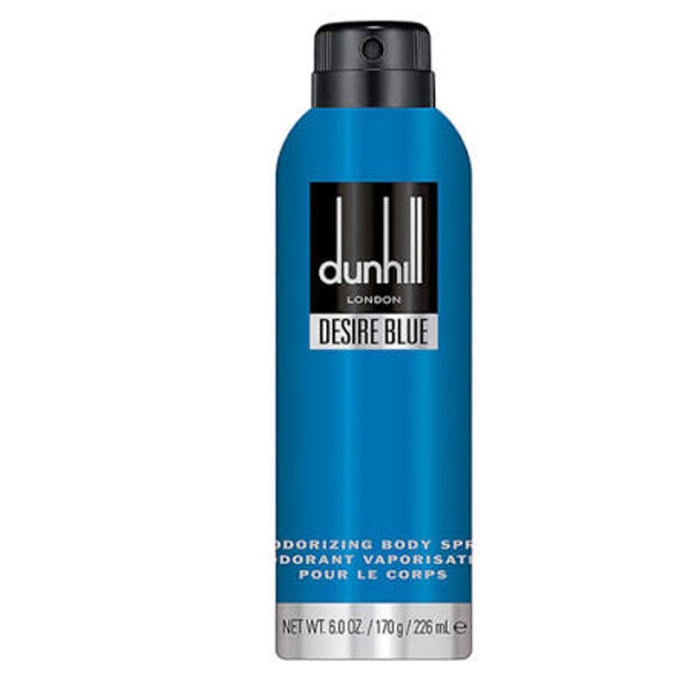 Picture of Dunhill Desire Blue Body Spray 226ML