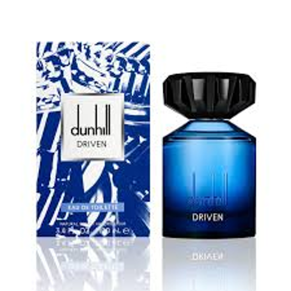 Picture of Dunhill Driven EDT 100ML