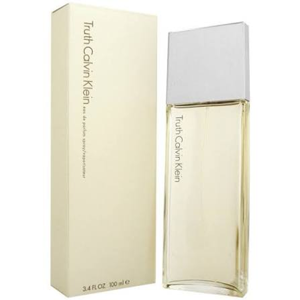 Picture of Calvin Klein Truth EDP 100ML