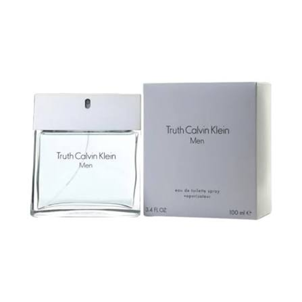 Picture of Calvin Klein Truth For Men EDT 100ML