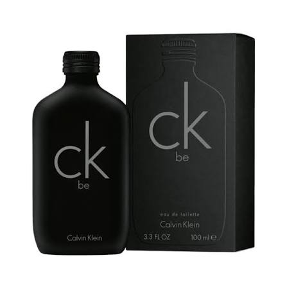 Picture of Calvin Klein Be EDT 100ML