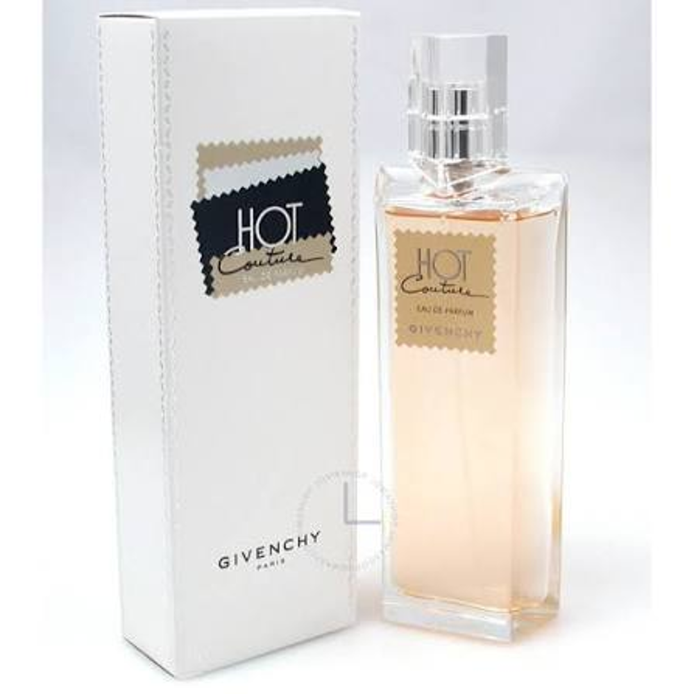 Picture of Givenchy Hot Couture EDP 100ML