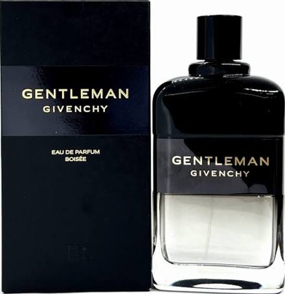Picture of Givenchy Gentleman Boisee EDP 100ML