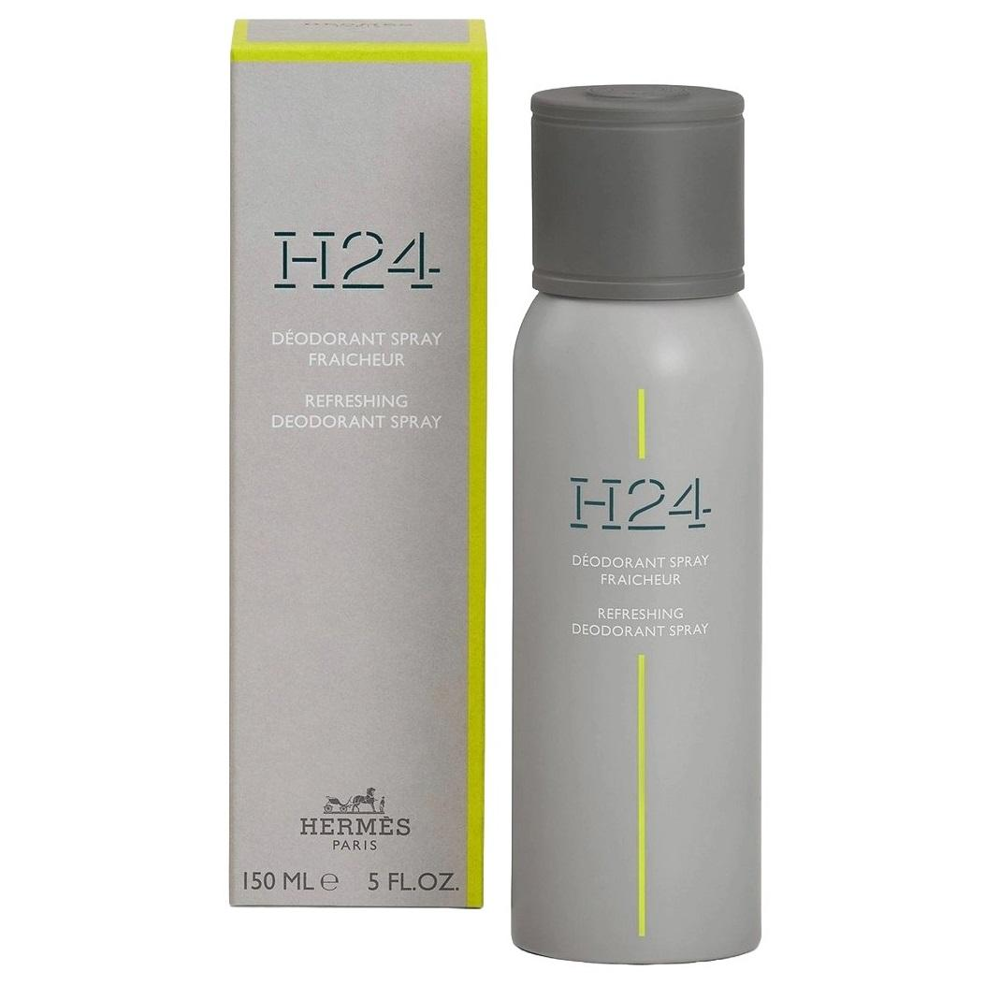 Picture of Hermes H24 Deodorant Spray 150ML