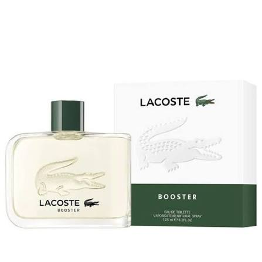 Picture of Lacoste Booster EDT 125ML