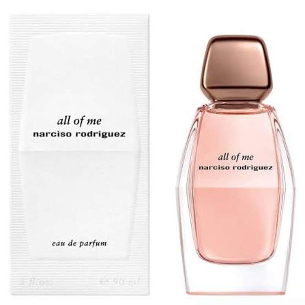Picture of Narciso Rodriguez All Of Me EDP 90ML