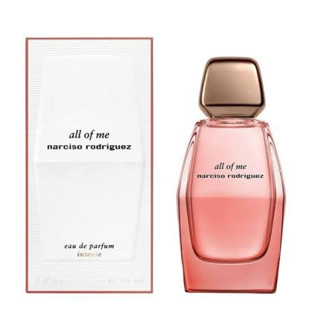 Picture of Narciso Rodriguez All Of Me Intense EDP 90ML