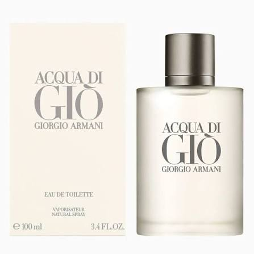 Picture of Giorgio Armani Acqua Di Gio EDT 100ML