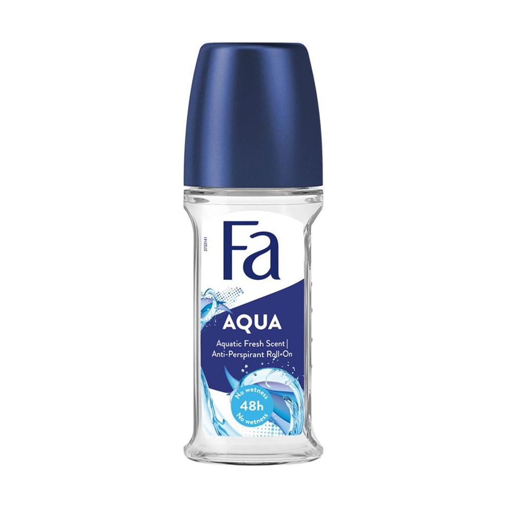 Picture of Fa Aqua Roll On 50ML