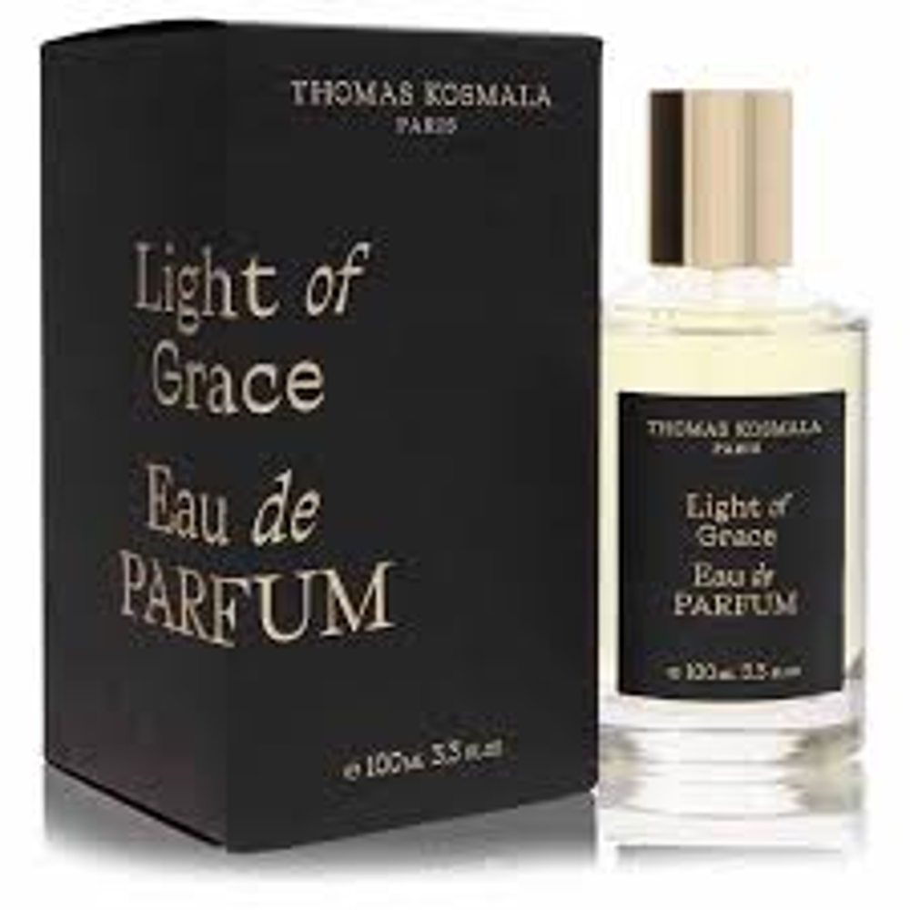 Picture of Thomas Kosmala Light Of Grace EDP 100ML