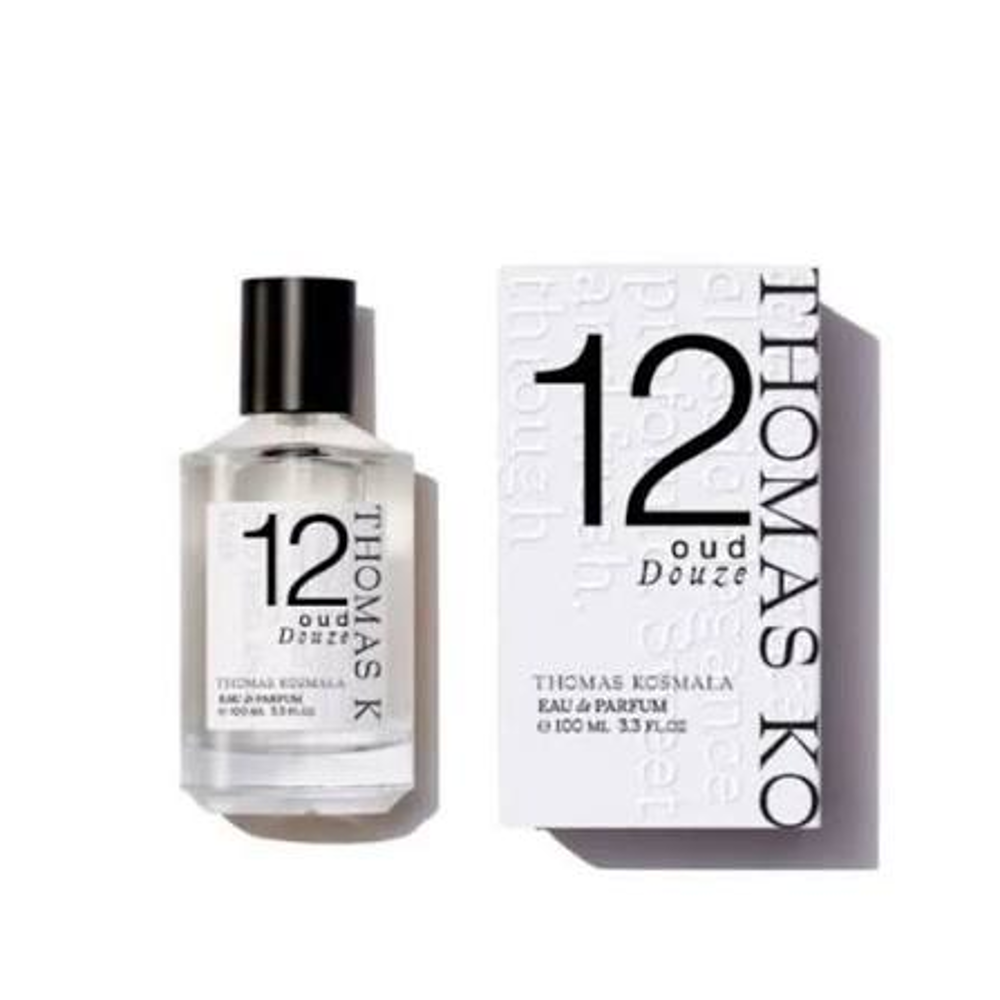 Picture of Thomas Kosmala 12 Oud Douze EDP 100ML