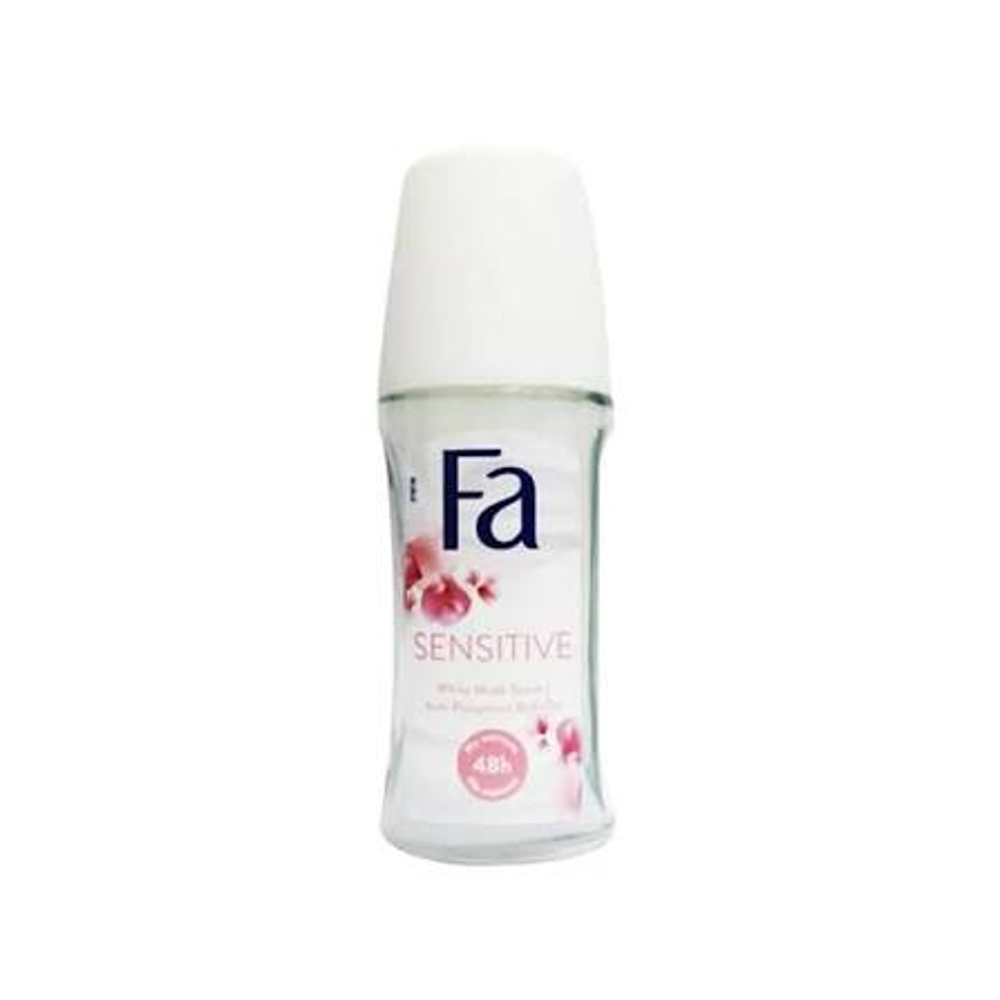 Picture of Fa Sensitive Roll On 50ML