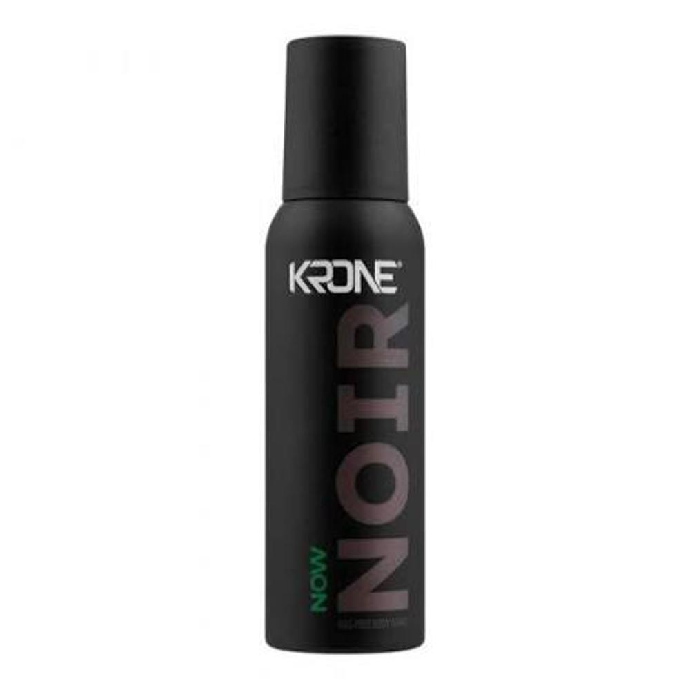 Picture of Krone Now Noir Body Spray 120ML